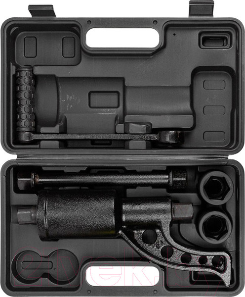 Изображение товара Гайковерт ручной ForceKraft FK-3411277 (57658)