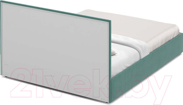 Изображение товара Полуторная кровать Moon Family 1258 / MF005550