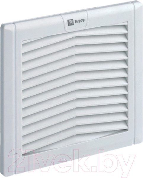 Изображение товара Решетка вентиляционная EKF PROxima EXF170