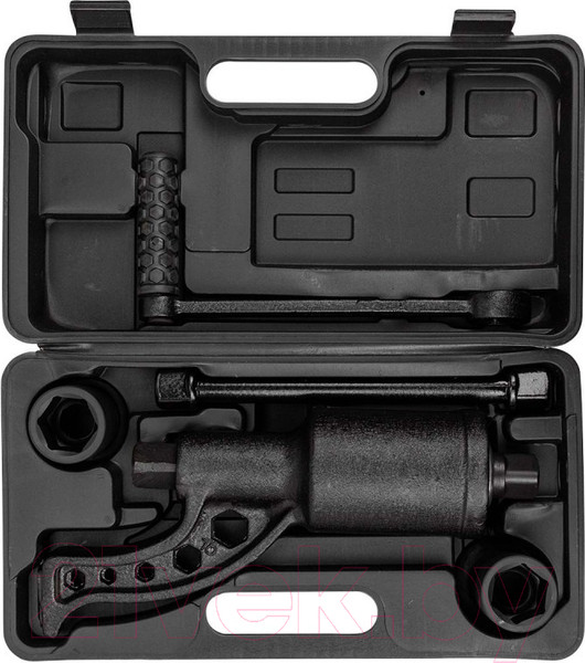 Изображение товара Гайковерт ручной ForceKraft FK-3411384 (57659)