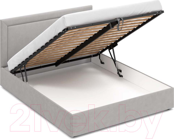 Изображение товара Полуторная кровать Moon Family 1258 / MF004817