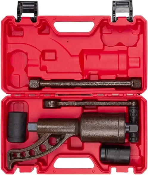 Изображение товара Гайковерт ручной ForceKraft FK-3411389 (57660)
