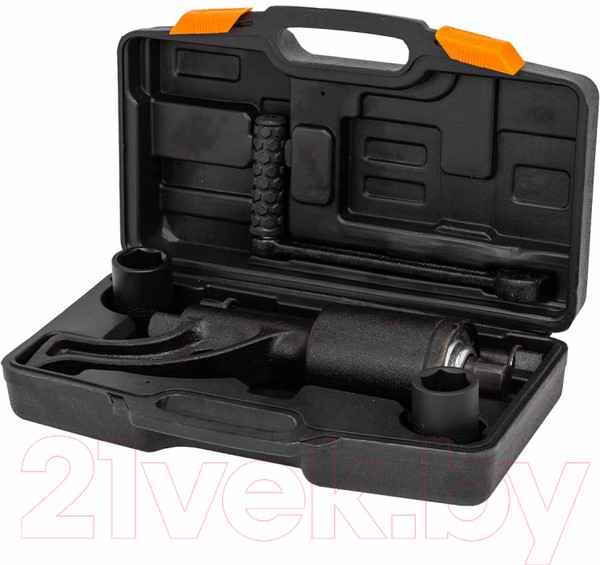 Изображение товара Гайковерт ручной ForceKraft FK-3411389 (57660)