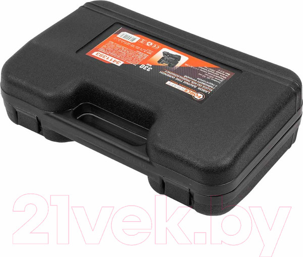 Изображение товара Гайковерт ручной ForceKraft FK-3411393 (57661)