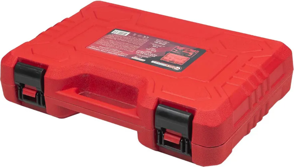 Изображение товара Гайковерт ручной ForceKraft FK-34122136 (60006)