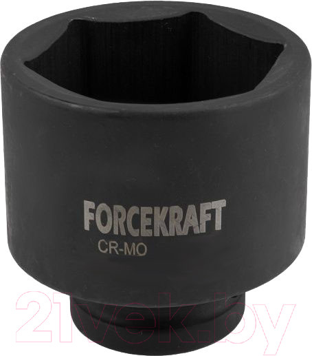 Изображение товара Головка слесарная ForceKraft FK-46553