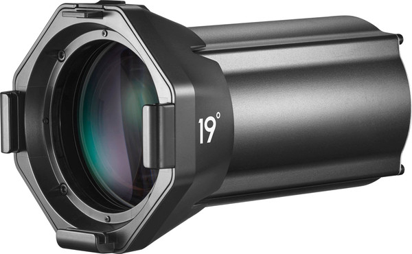 Изображение товара Насадка оптическая Godox Lens для VSA-19K / 30236