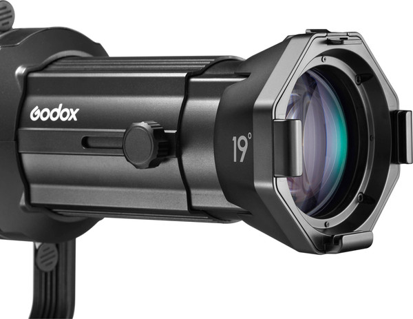 Изображение товара Насадка оптическая Godox Lens для VSA-19K / 30236