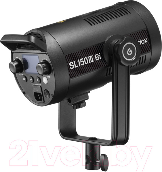 Изображение товара Осветитель студийный Godox SL150III Bi / 30293
