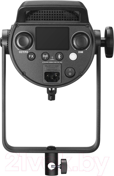 Изображение товара Осветитель студийный Godox SL150III Bi / 30293