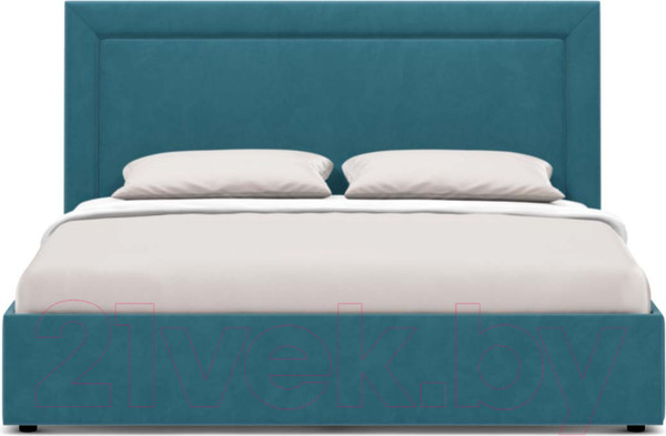 Изображение товара Полуторная кровать Moon Family 1258 / MF004778