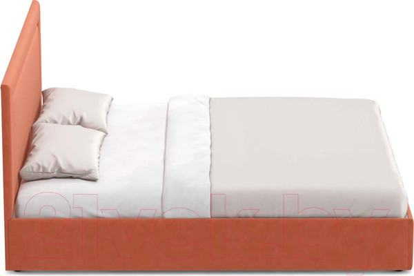 Изображение товара Полуторная кровать Moon Family 1258 / MF005611