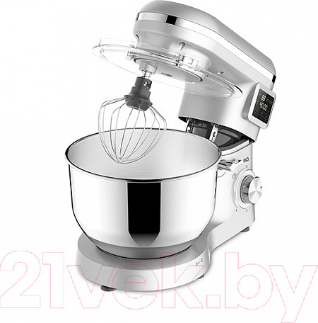 Изображение товара Миксер стационарный BQ MX640 (белый)