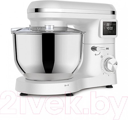Изображение товара Миксер стационарный BQ MX640 (белый)