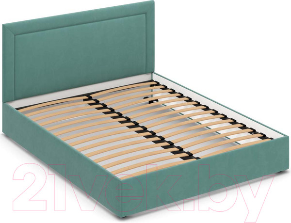 Изображение товара Полуторная кровать Moon Family 1258 / MF005551