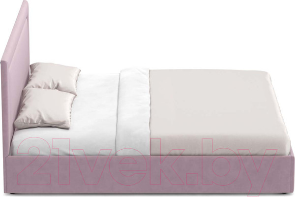 Изображение товара Полуторная кровать Moon Family 1258 / MF004798