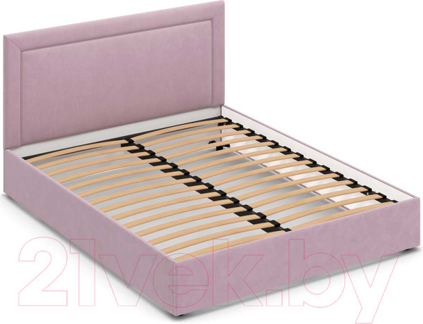 Изображение товара Полуторная кровать Moon Family 1258 / MF004798