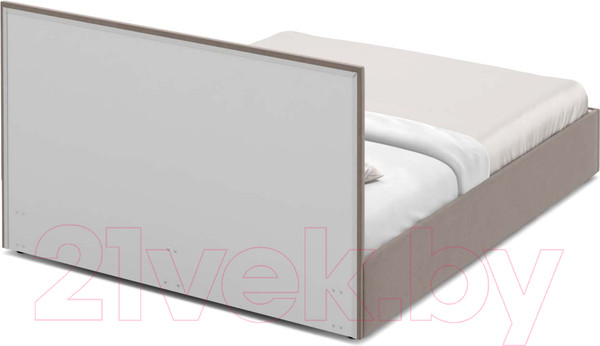 Изображение товара Полуторная кровать Moon Family 1258 / MF004808