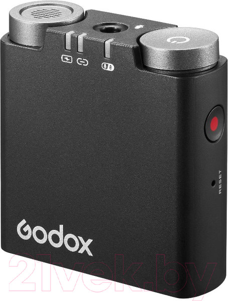 Изображение товара Радиосистема микрофонная Godox Virso M1 / v_30709