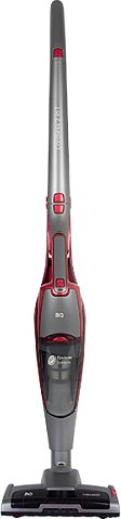 Изображение товара Вертикальный пылесос BQ VCA0401H (серый/красный)