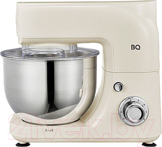 Изображение товара Миксер стационарный BQ MX520 (слоновая кость)