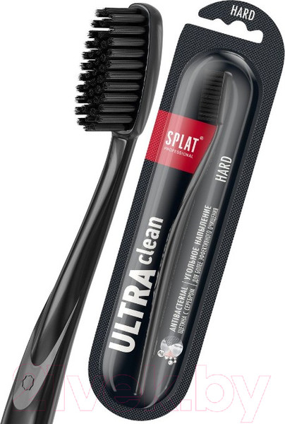 Изображение товара Зубная щетка Splat Professional Ultra Clean (жесткая)