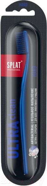Изображение товара Зубная щетка Splat Professional Ultra Clean (жесткая)