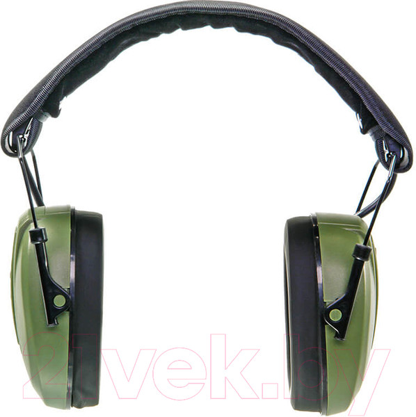 Изображение товара Защитные наушники для стрельбы Veber Медведь / 22930 (Camo)