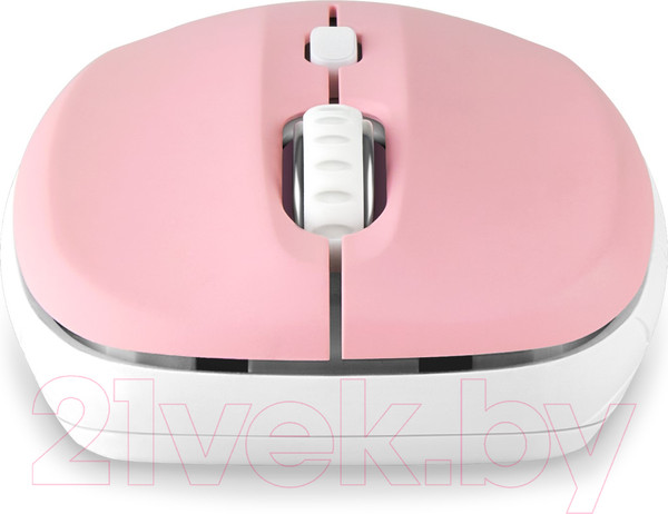 Изображение товара Мышь Sven RX-230W (розовый)
