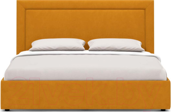 Изображение товара Полуторная кровать Moon Family 1258 / MF005521