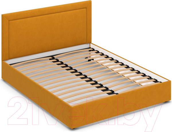 Изображение товара Полуторная кровать Moon Family 1258 / MF005521