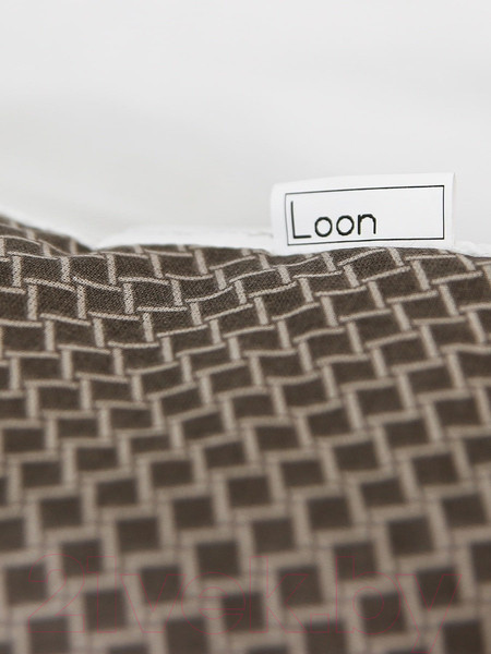 Изображение товара Одеяло Loon Буэно двуспальное / OD.V.BUN-2.0-2 (бирюзовый)