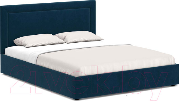 Изображение товара Полуторная кровать Moon Family 1258 / К005033