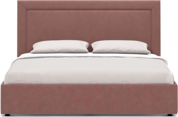 Изображение товара Полуторная кровать Moon Family 1258 / MF005602