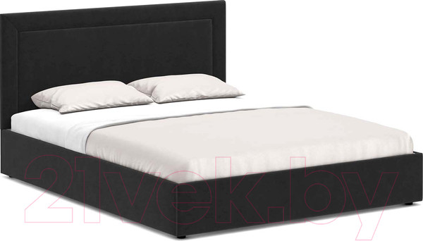 Изображение товара Полуторная кровать Moon Family 1258 / MF005532