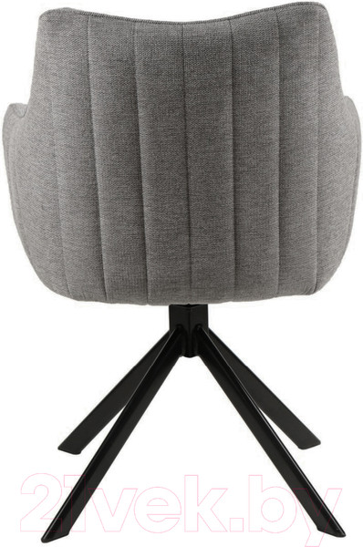 Изображение товара Стул Signal Azalia (Brego 07 серый/черный)