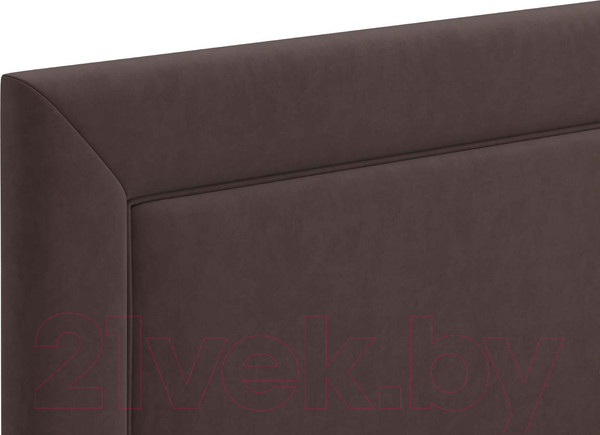 Изображение товара Полуторная кровать Moon Family 1258 / MF005542