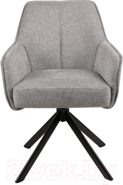 Изображение товара Стул Signal Notti (Brego 07 серый/черный)