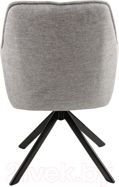 Изображение товара Стул Signal Notti (Brego 07 серый/черный)