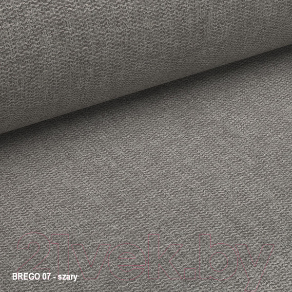 Изображение товара Стул Signal Notti (Brego 07 серый/черный)