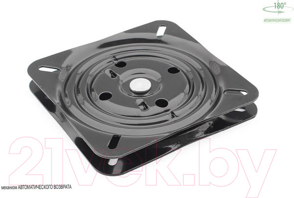 Изображение товара Стул Signal Notti (Brego 07 серый/черный)