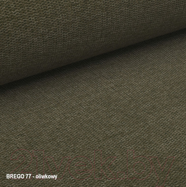 Изображение товара Стул Signal Notti (Brego 77 оливковый/черный)