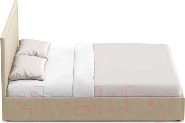 Изображение товара Полуторная кровать Moon Family 1258 / MF004769