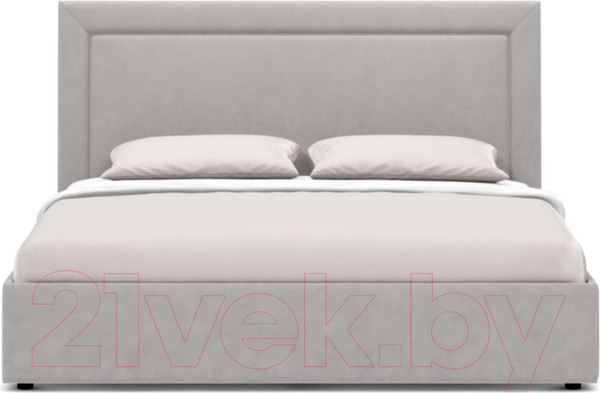 Изображение товара Полуторная кровать Moon Family 1258 / MF004820