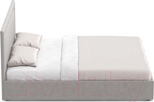 Изображение товара Полуторная кровать Moon Family 1258 / MF004820