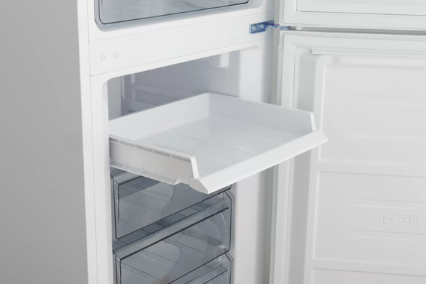 Изображение товара Холодильник с морозильником TECHNO FN2-31 (белый)