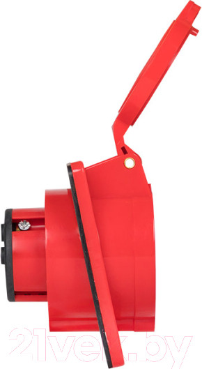 Изображение товара Розетка силовая EKF ps-424-32-380