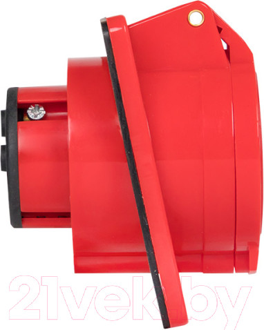 Изображение товара Розетка силовая EKF ps-424-32-380