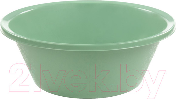 Изображение товара Таз Полесье 06933 (20л, зеленый)