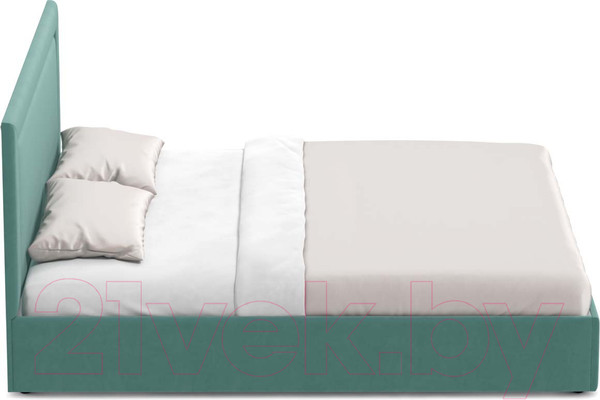 Изображение товара Полуторная кровать Moon Family 1258 / MF005553